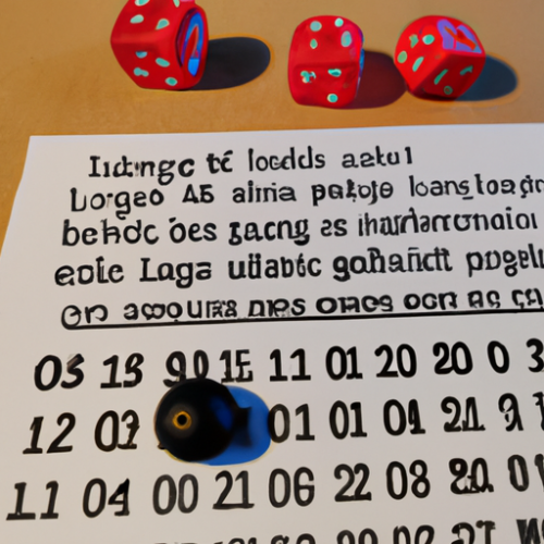 Wer gewinnt Tipico? 3 1. Die spannende Welt des Tipico-Glücksspiels