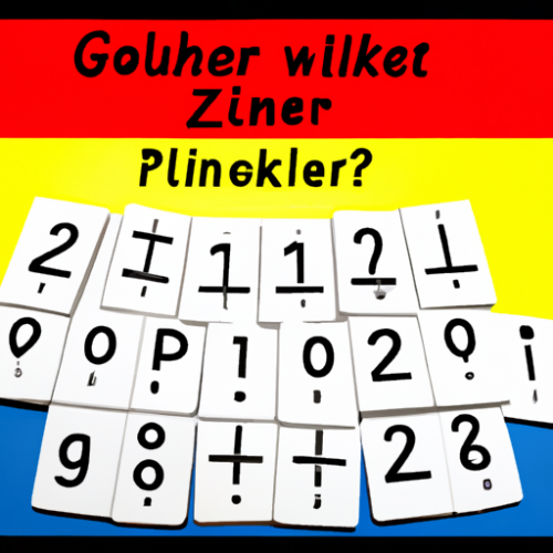 1. Die Lizenzfrage: Hat Tipico eine gültige Glücksspiellizenz in Deutschland?