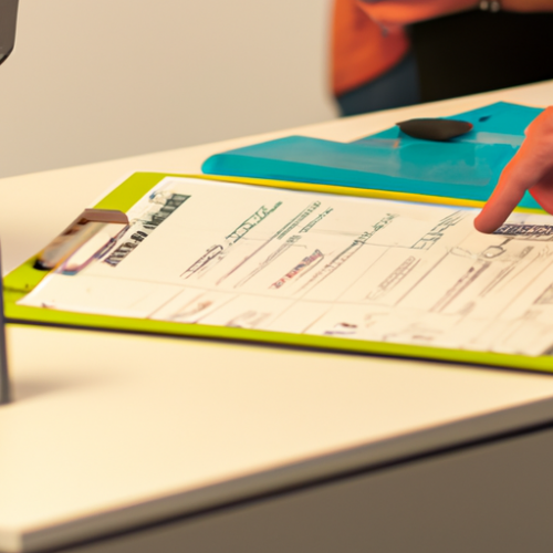 Wann wird bei Tipico ausgezahlt? 3 1. Der Auszahlungsprozess bei Tipico