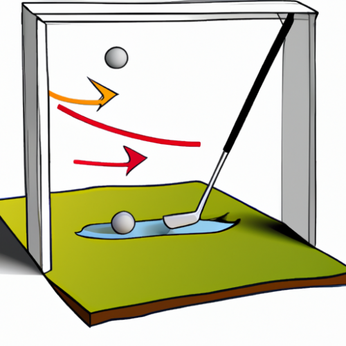 1. Durchbruch oder Hindernis? – Eine kritische Betrachtung des Handicap 5 im Golf