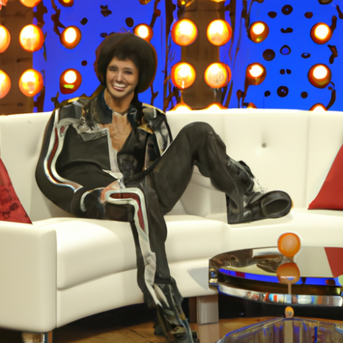 3. Der King of Pop auf der Wetten, dass?-Couch: Interviews und Highlights des denkwürdigen Auftritts