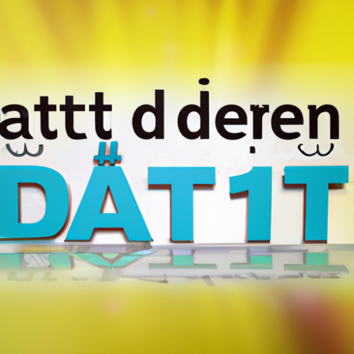 1. Ein Rückblick auf die beliebte Show 