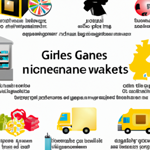 1. Glücksspielindustrie in Deutschland: Eine Übersicht