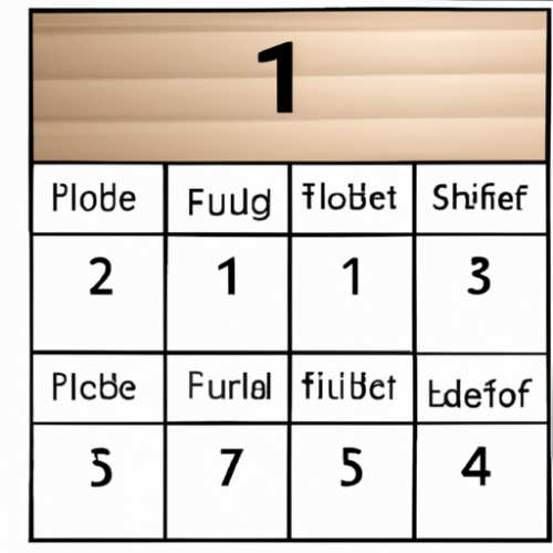1. Eine Einführung in 1X2 Wetten