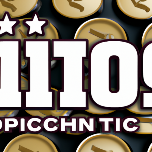 Was kann man bei Tipico gewinnen? 3 1. Millionen-Jackpots: Die Chance auf den groĂźen Gewinn bei Tipico