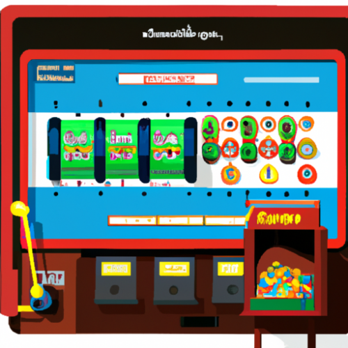 1. Spielraum für Gewinne: Eine Einführung in das Cashout-System