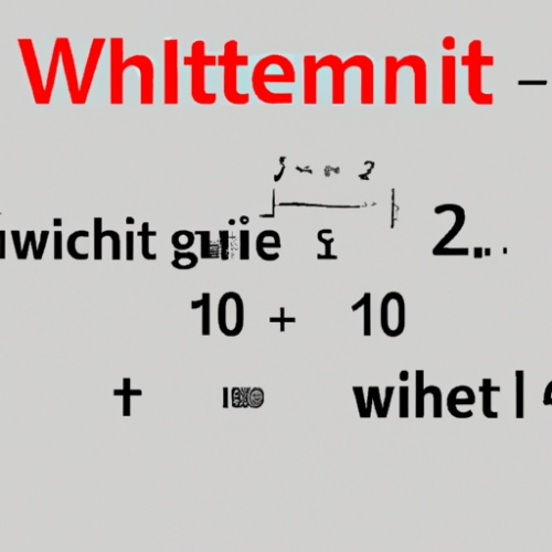 Was sind Units Wetten? 3 1. Eine Einführung in das Konzept der Units Wetten