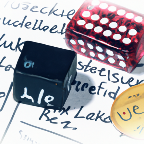 1. Risiko oder Glück? Der ewige Streit über Sportwetten