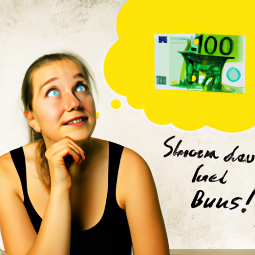 1. Träumen Sie von einem Einkommen von 10.000 Euro im Monat?