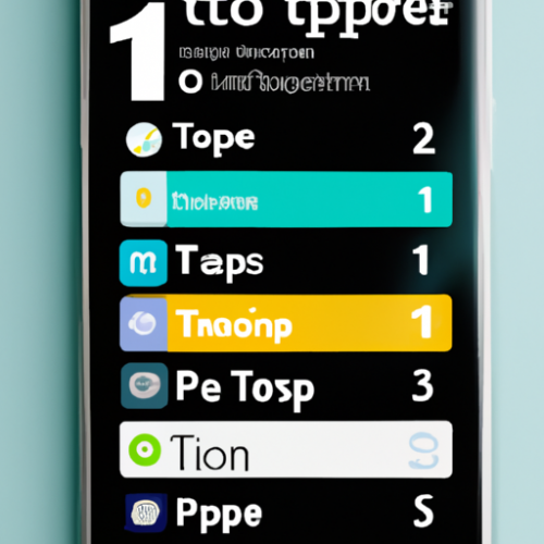 1. Die Top-Apps, die tatsächlich Auszahlungen bieten
