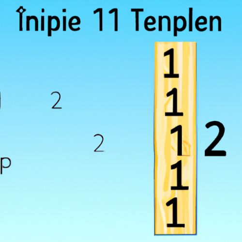 Was bedeutet 12 bei Tipico? 3 1. Das Geheimnis um die Zahl 12 bei Tipico: Einleitung
