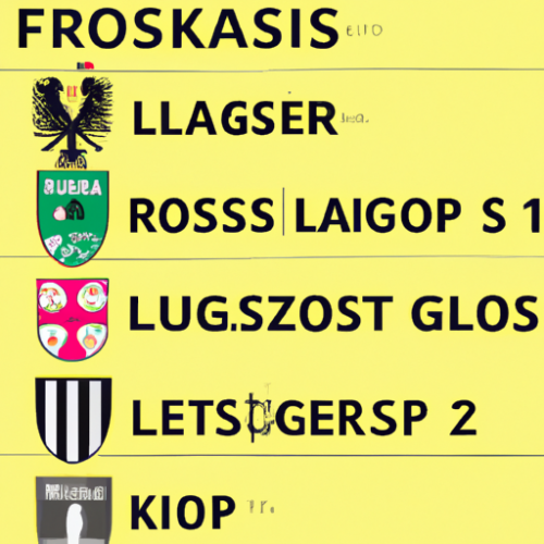 Was ist der wertvollste Fußballclub der Welt? 3 1. Der Liga-Krösus: Wer ist der wertvollste Fußballverein der Welt?