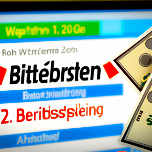 1. Der boomende Online-Sportwettenmarkt in Deutschland