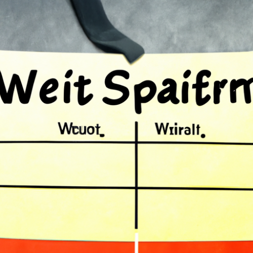 1. Eine Einführung in die Welt der Sportwetten: 