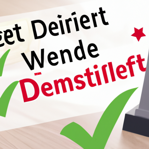1. Die Besteuerung von Gewinnen in Deutschland: Was gibt es zu wissen?