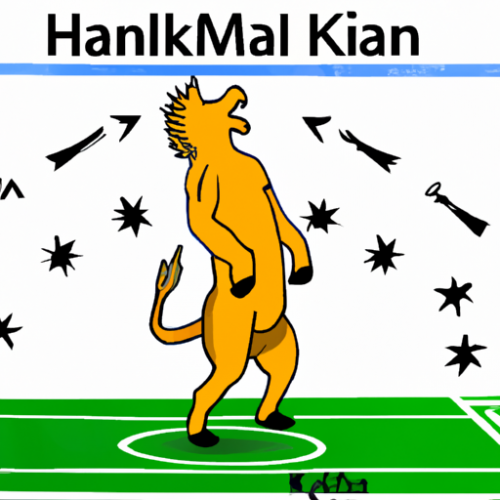 1. Die Hakuna-Matata-Position - Eine Mythos oder Realität im Fußball?