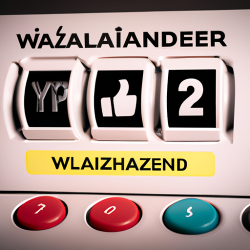 1. Geldspielautomaten im Vergleich: Welches zahlt am besten aus?
