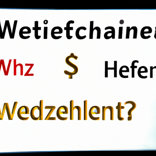 1. Wohlstand und Vermögen: Wo kommt das Geld der Reichen her?