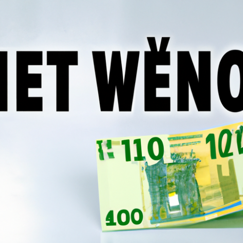 1. Geld verdienen: Wie man ohne viel Aufwand 5000 Euro netto verdienen kann
