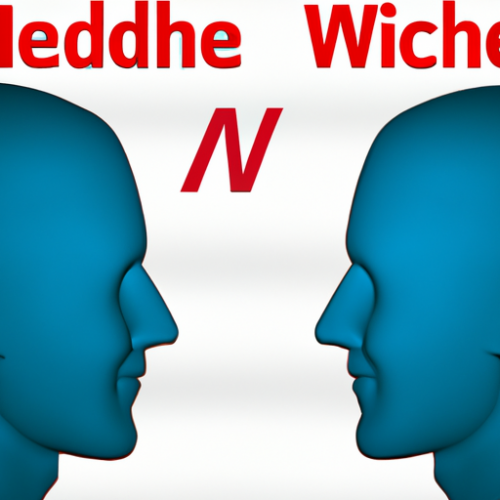 1. Head to Head Wetten – Eine Einführung in die Welt des individuellen Wettens
