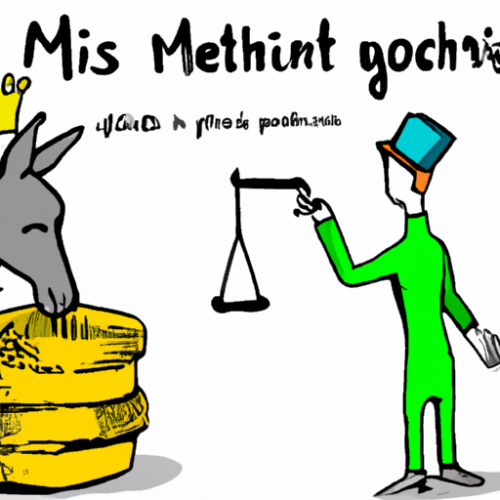 1. Wetten als Verdienstmöglichkeit: Mythos oder Realität?