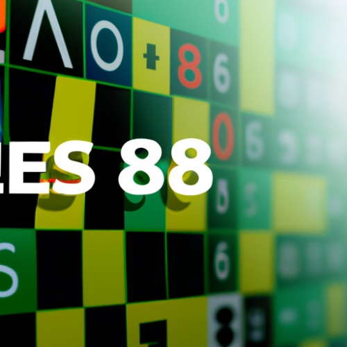 1. Bet365 – Legal oder illegal? Die Wahrheit hinter der Fragestellung