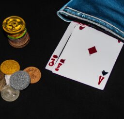 Kann man mit kurzer Hose ins Casino?