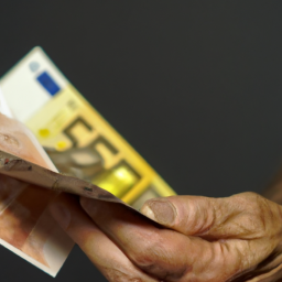 Wie viel Geld gibt es für 3 Richtige? 1 Wie viel Geld gibt es für 3 Richtige?