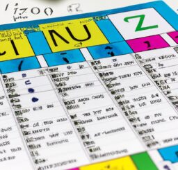 Welche Zahlen gewinnen am meisten?