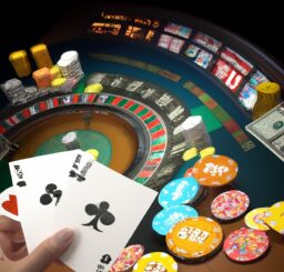 Welche Online Casino ist die beste?