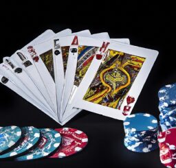 In welchem Land wird am meisten Casino gespielt?