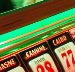 Welcher Casino Slot zahlt am besten?