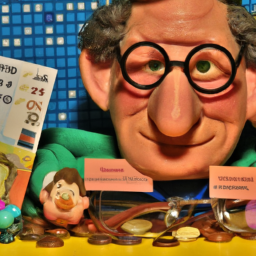 Wie alt war der jüngste lottogewinner? 1 Wie alt war der jüngste lottogewinner?