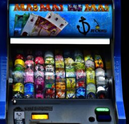 Welcher Spielautomat gibt am meisten Geld? 19 Welcher Spielautomat gibt am meisten Geld?