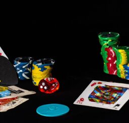 Wird man im Casino registriert? 8 Wird man im Casino registriert?