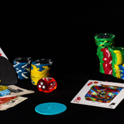 Wird man im Casino registriert? 1 Wird man im Casino registriert?