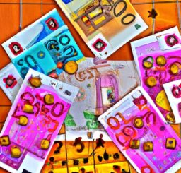 Was passiert wenn man 5 Richtige im Lotto hat?