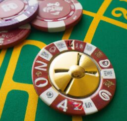 Welches Casino zahlt am besten? 9 Welches Casino zahlt am besten?