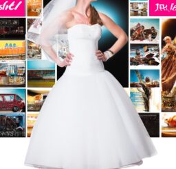 Ist eine Hochzeit in Vegas in Deutschland anerkannt?