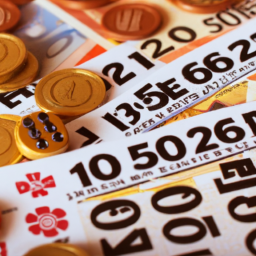 Welche Lotterie lohnt sich am meisten? 1 Welche Lotterie lohnt sich am meisten?