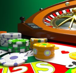 Was ist das beste Casino der Welt?