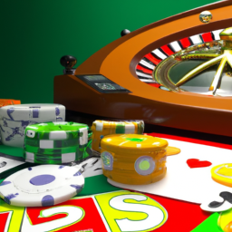 Was ist das beste Casino der Welt? 1 Was ist das beste Casino der Welt?