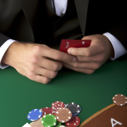 Warum verliert man im Casino? 1 Warum verliert man im Casino?