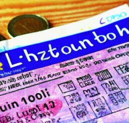 Welche Lottozahlen nicht tippen?