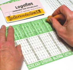 Sind schon mal die gleichen Lottozahlen gezogen wurden? 20 Sind schon mal die gleichen Lottozahlen gezogen wurden?