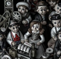 Wie viele Automaten darf man Spielen?