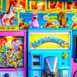 Wie viel Gewinn wirft ein Spielautomat ab? 1 Wie viel Gewinn wirft ein Spielautomat ab?