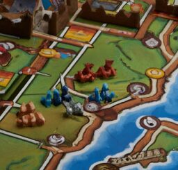 Was ist das komplizierteste Brettspiel der Welt?