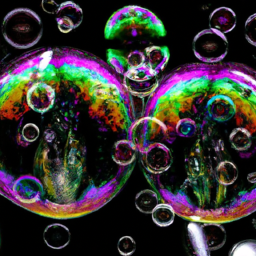 Wie spielt man Bubbles? 1 Wie spielt man Bubbles?