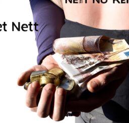 Was bleibt von 2000 € Rente netto übrig?